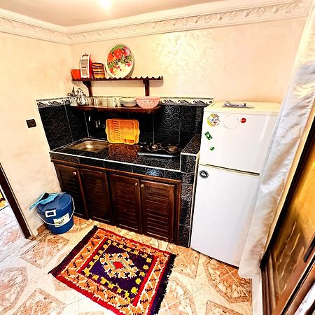 Atlas Hostel Тагазут Екстериор снимка
