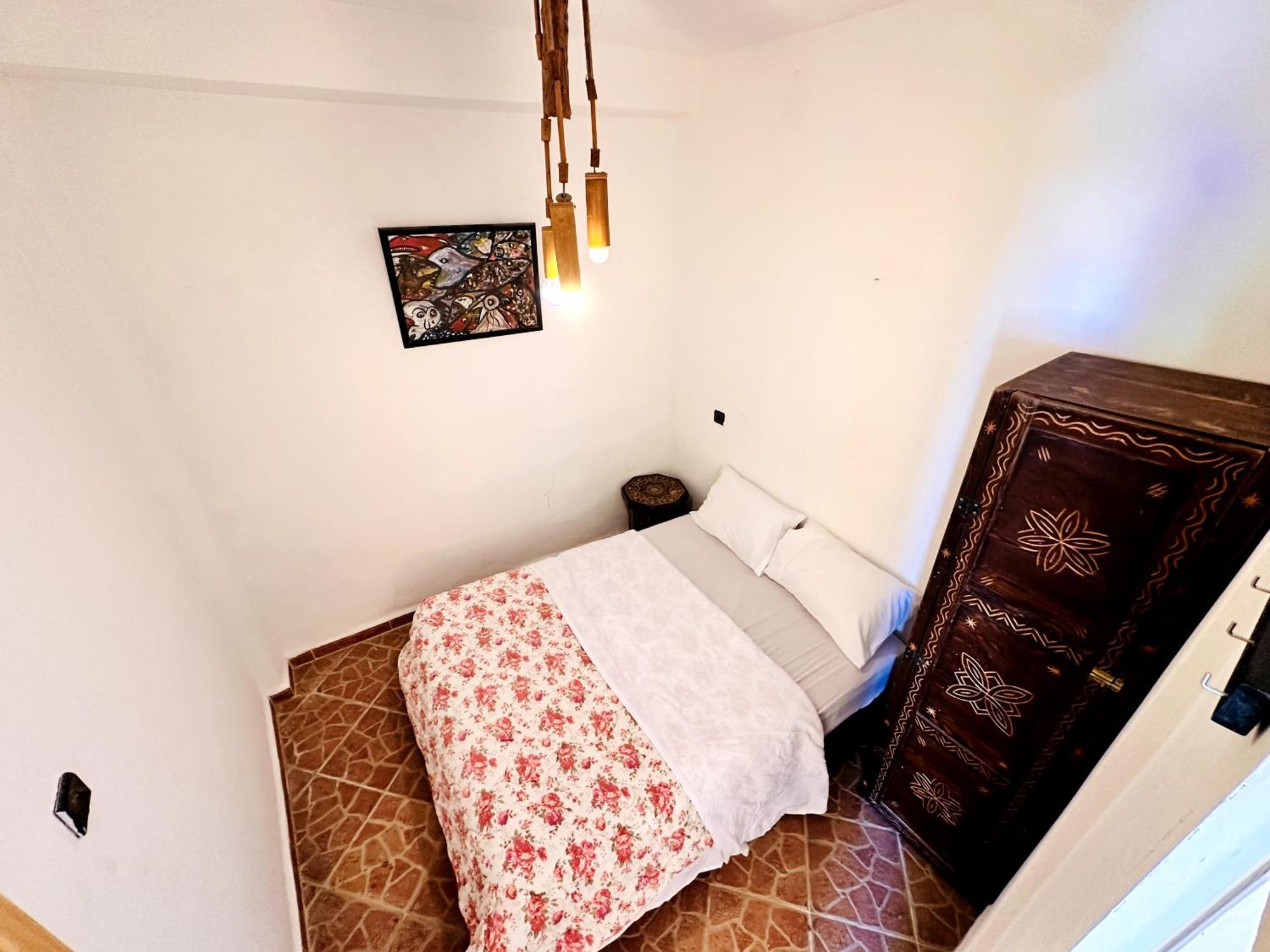Atlas Hostel Тагазут Екстериор снимка
