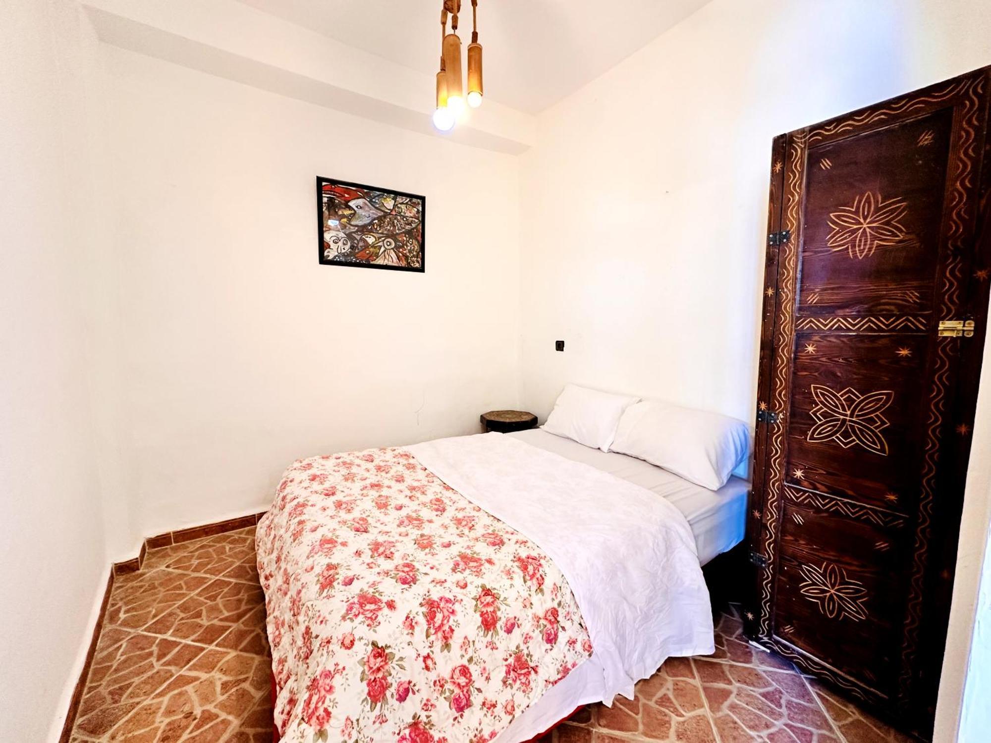 Atlas Hostel Тагазут Екстериор снимка
