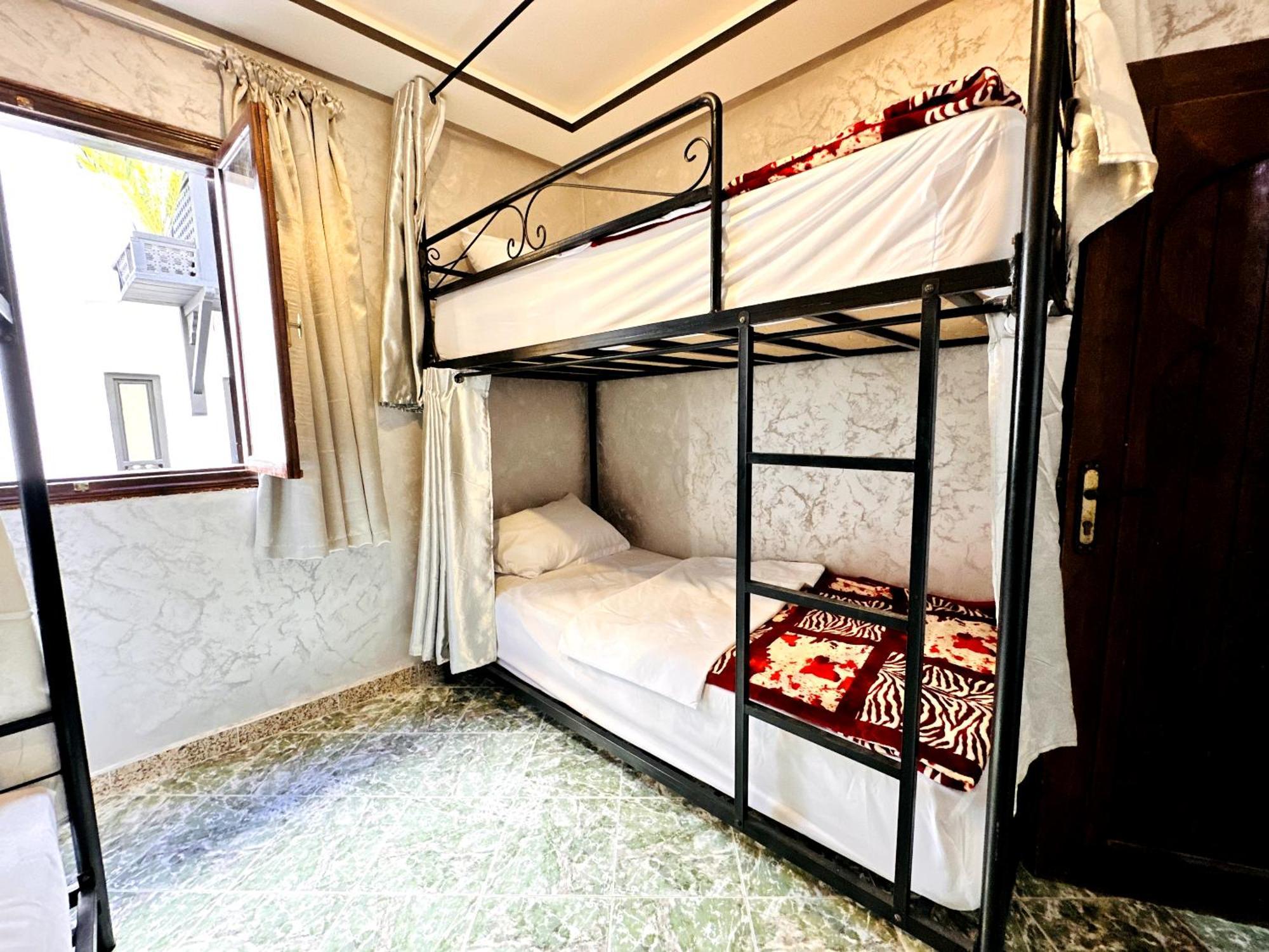 Atlas Hostel Тагазут Екстериор снимка