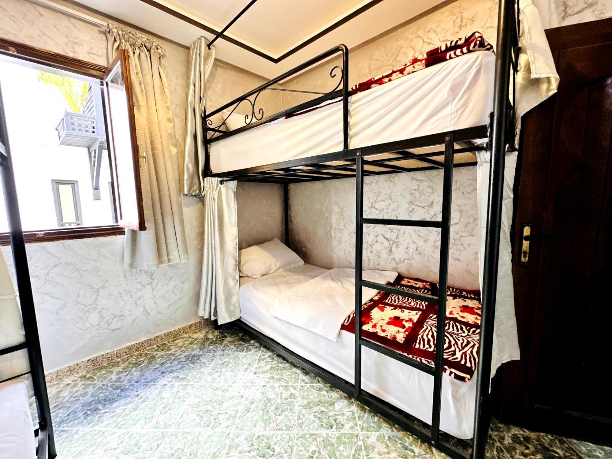 Atlas Hostel Тагазут Екстериор снимка
